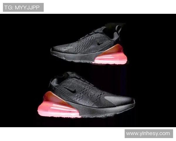 创新科技与舒适体验相结合，打造未来感运动鞋的新潮流趋势