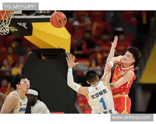 CBA第11轮广厦对阵北京精彩回放全程回顾与分析