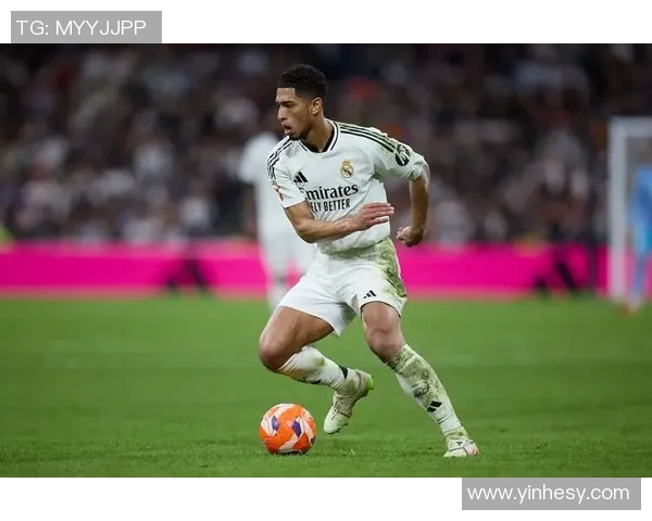 贝林厄姆引领新世代足球潮流成就 大器晚成的未来之星