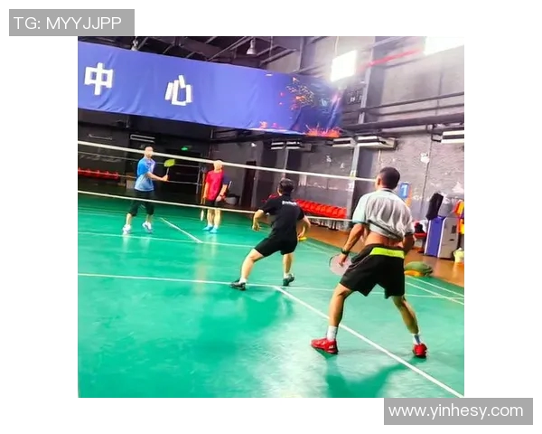 上海羽毛球队技术对比深度分析揭示训练与比赛中的优势与不足