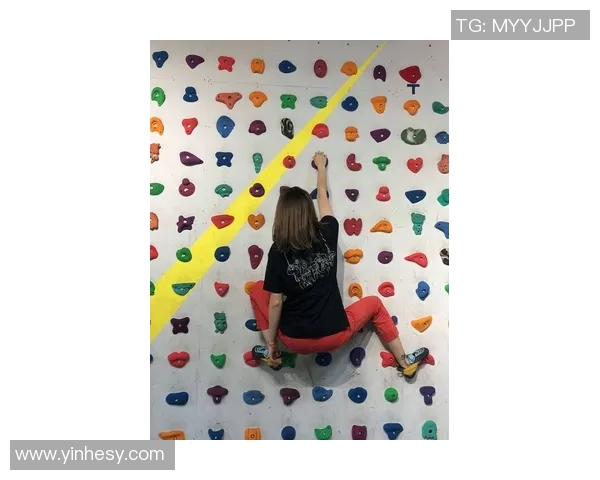 专访攀岩女神吴秀英揭秘她成功背后的心路历程与训练秘诀 专访攀岩女神吴秀英揭秘她成功背后的心路历程与训练秘诀