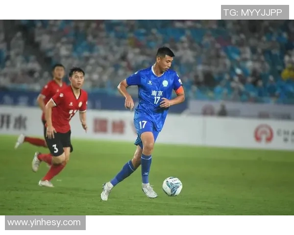 南京足球队技术表现深度分析及其对比赛结果的影响研究