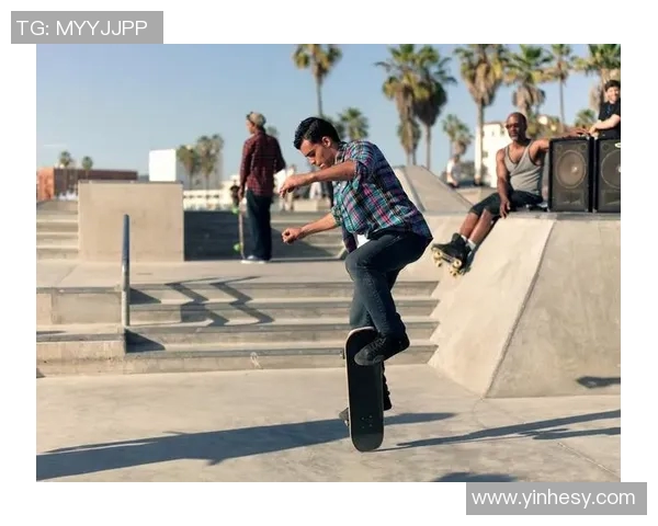 李伟的滑板人生：从初学者到职业选手的心路历程与成长故事