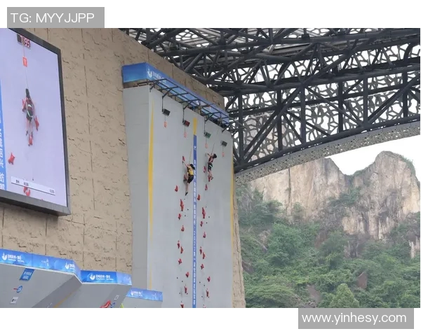 杭州攀岩队在全国攀岩战术排行榜中荣获第九名的佳绩解析 杭州攀岩队在全国攀岩战术排行榜中荣获第九名的佳绩解析