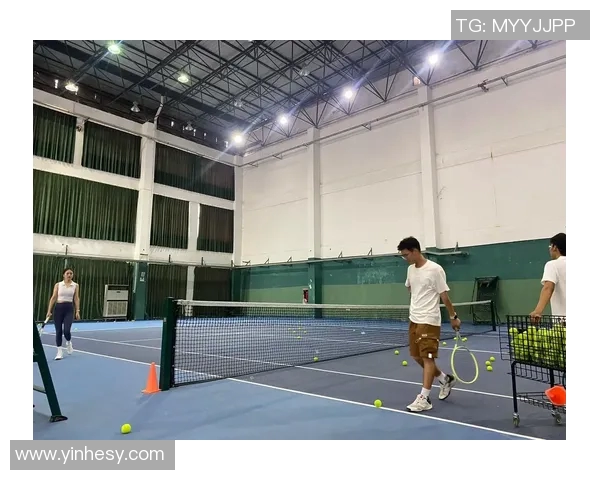 刘伟专访：从青涩少年到网球明星的奋斗与成长历程回顾