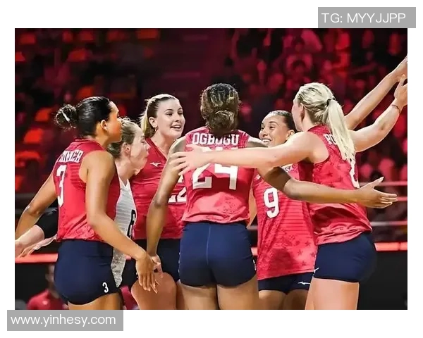 南京排球队的速度之美：探秘排球运动的魅力与激情