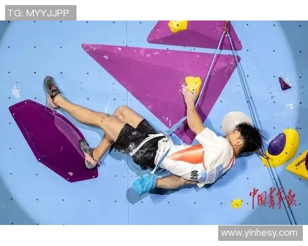 广州攀岩队如何通过技术革新实现进攻战术的全面升级与突破