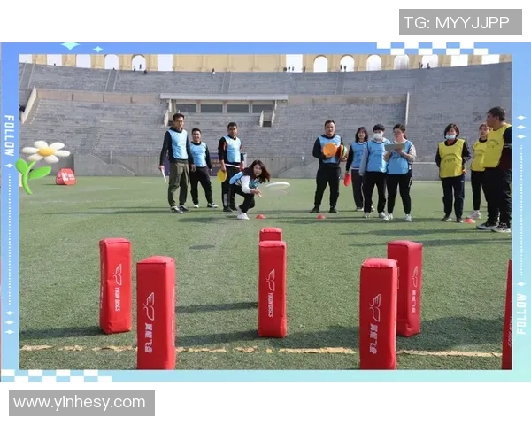 成都飞盘队战术解析:如何在比赛中提升团队协作与胜率 成都飞盘队战术解析:如何在比赛中提升团队协作与胜率