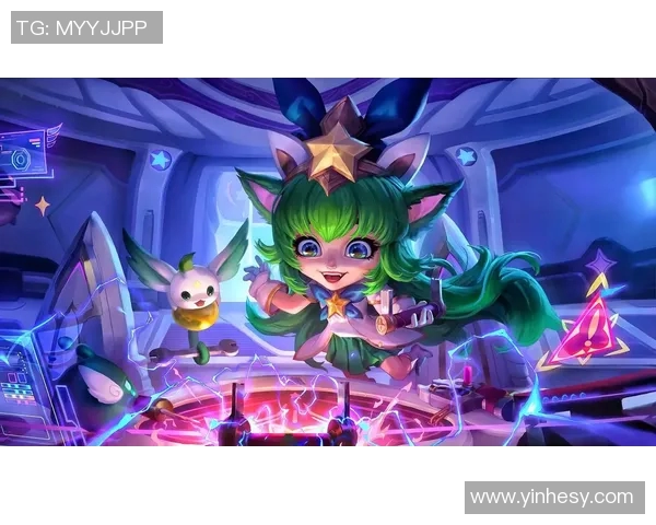 权威发布：2023年英雄联盟各英雄实力排名全解析与深度分析