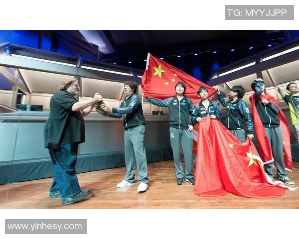 王丽专访:从新手到职业选手的DOTA2成长之路回顾 王丽专访:从新手到职业选手的DOTA2成长之路回顾