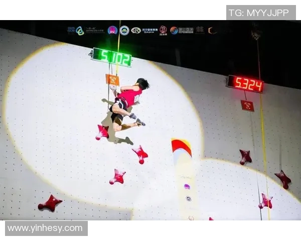 重庆攀岩队在联赛中的默契配合与战术分析