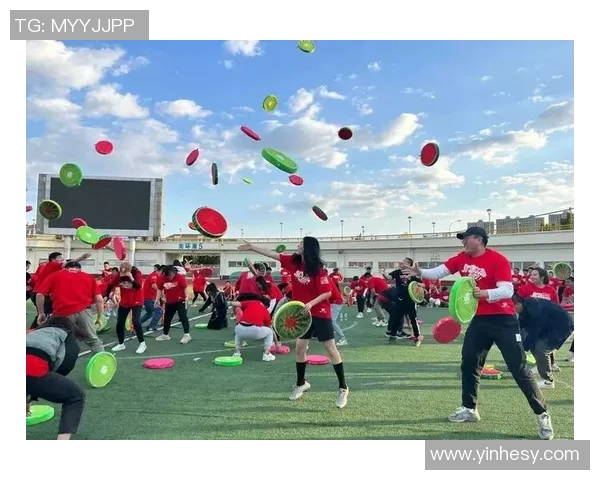 飞盘运动新风潮：深入探讨广州飞盘队员的个人技术与战术素养