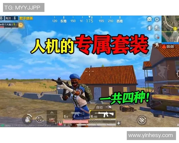 揭秘和平精英成功背后的故事与杨伟的独特见解