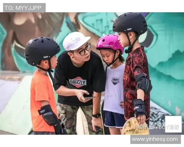 滑板文化的崛起与反击北京滑板队的故事与挑战解析