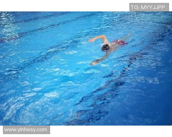 游泳锻炼助力身体健康 提升心肺功能与全身肌肉力量的最佳选择