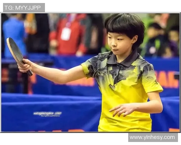 专访刘丽：探寻乒乓球背后的成功秘诀与心路历程