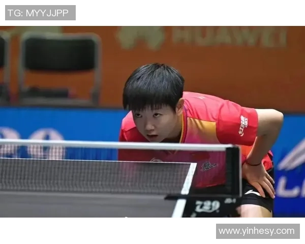 乒乓球传奇黄强的职业生涯与心路历程深度对话