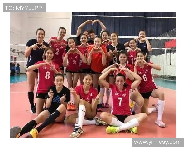 杭州排球队技术实力强劲荣登全国排球技术排行榜第五名