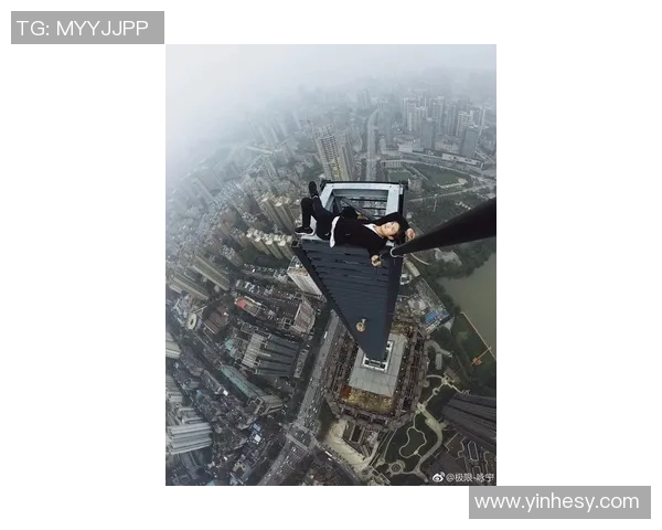 极限运动的边缘探索：西安极限运动队的挑战与创新之路