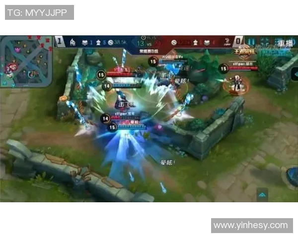 王者荣耀V5战队节奏分析与战术探讨全方位解读