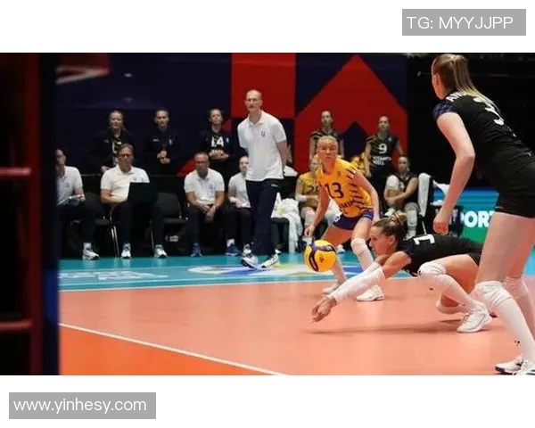 上海排球队在欧锦赛中的战术解析与表现评估