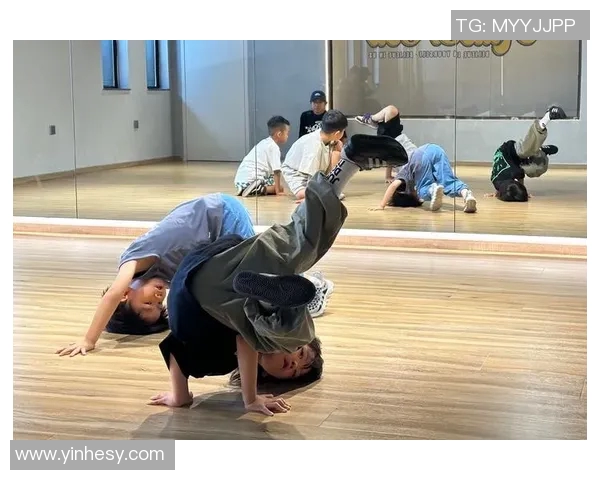 南京街舞队勇夺耐力比赛冠军最新街舞耐力TOP10榜单揭晓