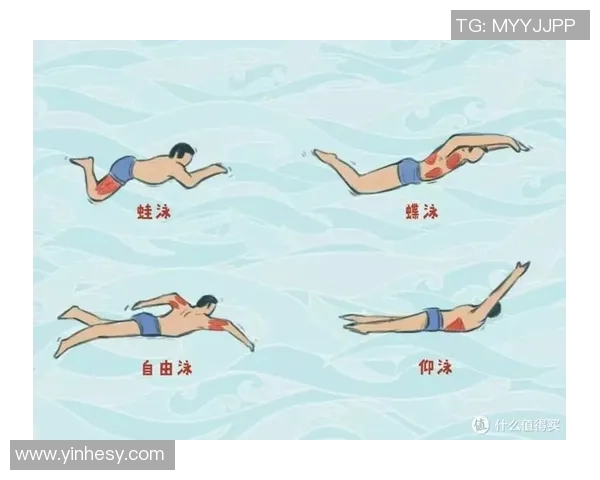 蛙泳呼吸技巧全面解析：如何掌握呼吸节奏与姿势，提升游泳效率