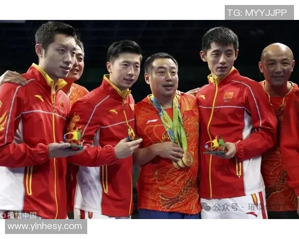 南京乒乓球队的崛起与发展探讨聚焦乒乓球力量的背后故事